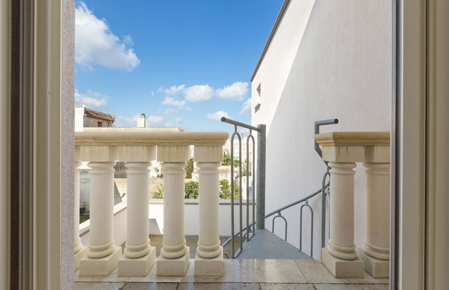 San Pancrazio Suite Apartments - Foto 49