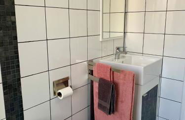 Fuerteventura apartament Monny Moulin View Antigua Wi-Fi - Photo 26