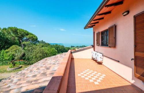 Villa Del Riccio - Foto 28