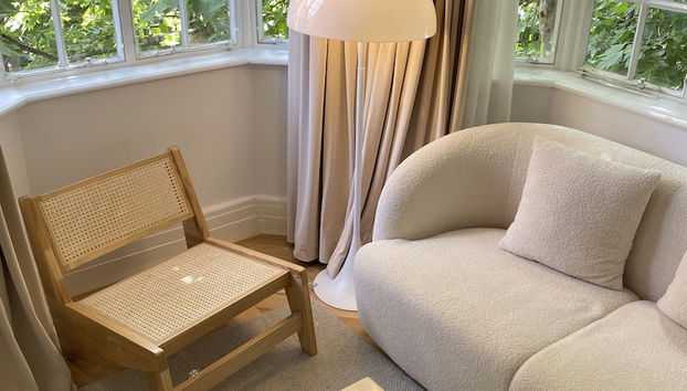 Shanghai Hills& Art Suite 14 - Foto 5, Zona de estar