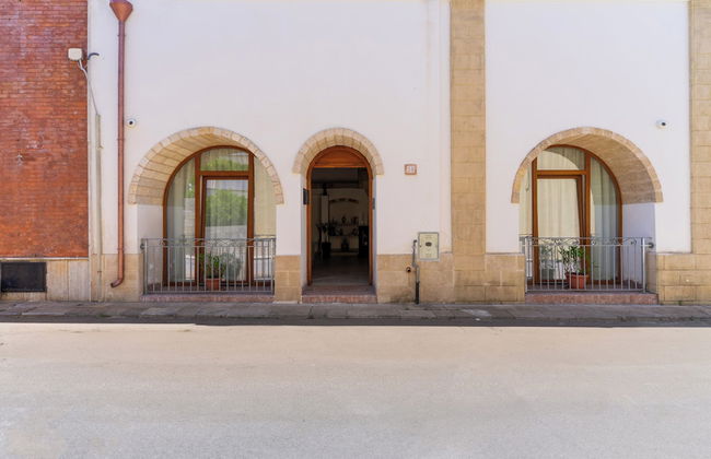 3277 Guest House Eleonora - Camera Matrimoniale by Barbarhouse - Foto 27