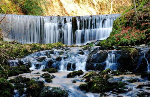 Hideaway Suite - Foto 16