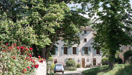 Domaine de Saint Pons - Foto 3