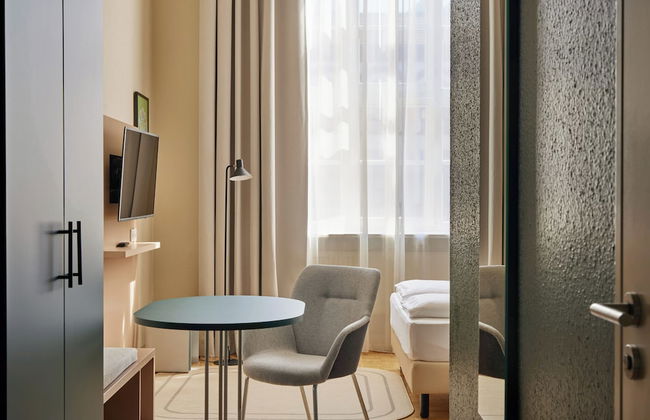 Gästeresidenz PelikanViertel - Foto 30