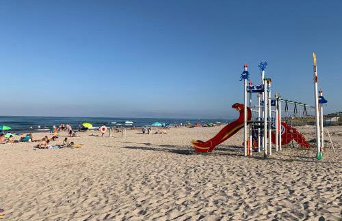 Higuericas 411 - Planta baja - vista piscina - cerca playa - Foto 21