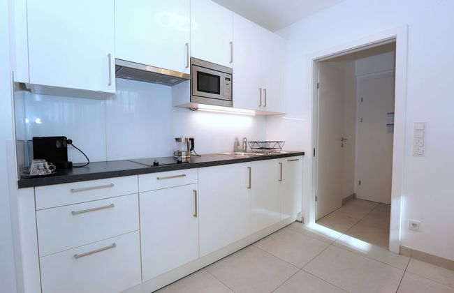 Vienna International Studios - Photo 52