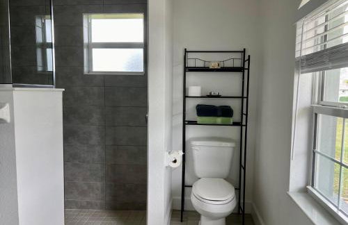 Paradise Home, Tranquil canal view 3-BDR in Golfers paradise - Foto 54