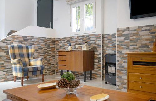 Loft Los Olivos - Photo 13