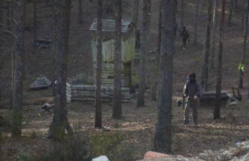 Refugio das Terras Altas - Foto 27