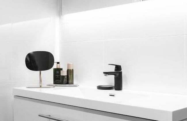 Stay Bryggen - Serviced Apartments - Foto 16