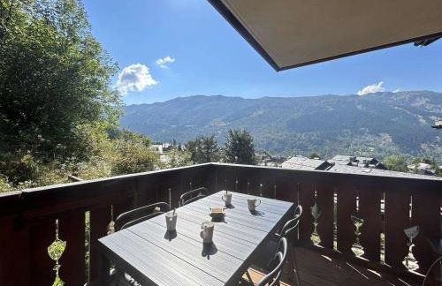 Appartement 3 pièces à Méribel Village avec WIFI et parking privatif - FR-1-180-600 - Foto 21