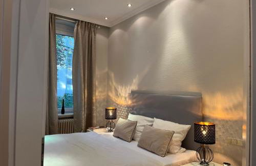 Suite Appartement Friesenhof - Foto 16