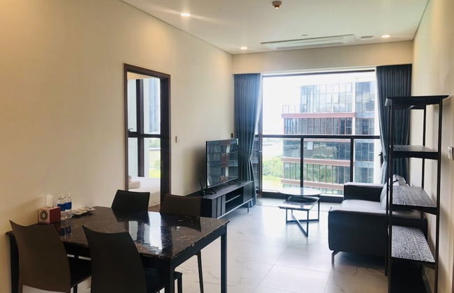 Hoasun Legend - Metropole ThuThiem Dist2 - Foto 14