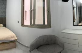 Premium Apartment 8 pers with a rooftop swimming pool and sea views - 3 min Playa de Cura - Foto 7