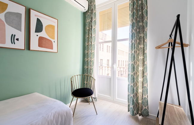 Apartments Ole - Tetuan - Photo 46