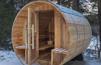 Thistle House at Camp Greenwood Vermont with Sauna - Foto 3