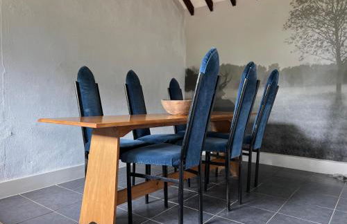 Oyster Barn sleeps two - Foto 32