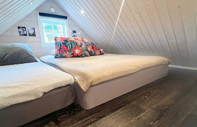 3 Person Holiday Home in Linneryd - Foto 2