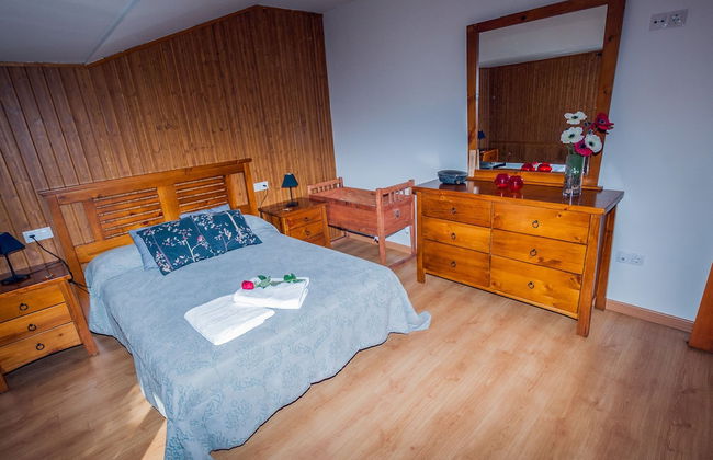 Modern Apartment in Riello with Hot Tub - Foto 7