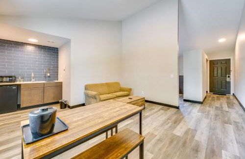 1 Mi to Beach Peaceful Port Huron Escape - Foto 9