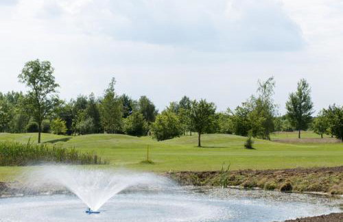 Silverstone Golf Club And Hotel - Foto 23