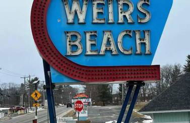 Lakeview Winni Condo with Kitchenette Weirs Beach - Foto 12