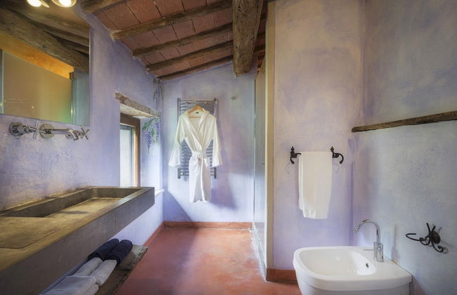 Casa di Pan 6 in Panicale - Foto 16