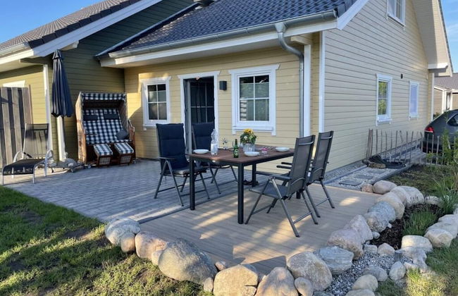 The Nordseehus Modern Retreat - Foto 23