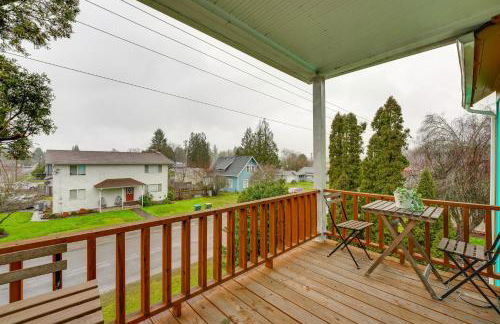 Gateway to Adventure! Dtwn Toledo Home Near Hiking - Foto 22