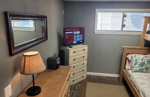 Loon Lodge - Lakefront with Private Dock! - Foto 32