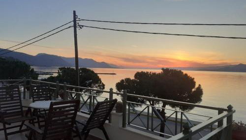 α οροφου σπιτι - Foto 4