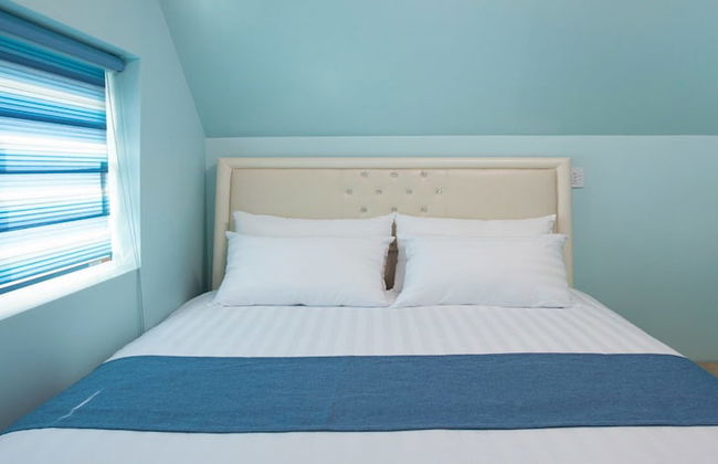 In My Dream Pension Gapyeong - Foto 10