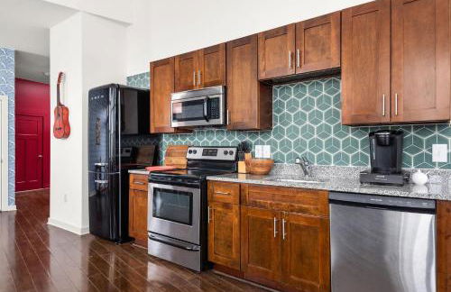 Music Row pearls with Vandy and Belmont at your doorstep - Foto 6