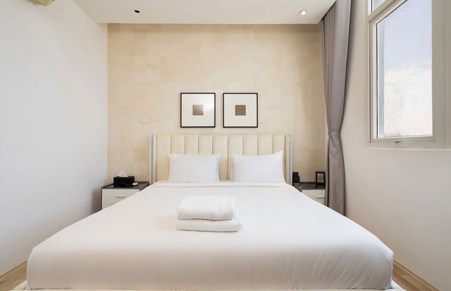 THE ONE Saigon - ANGIA Hospitality - Foto 20