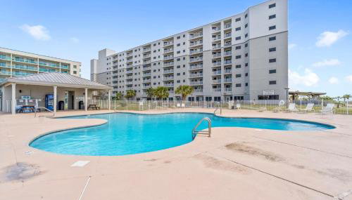 Royal Gulf Beach & Racquet Club 5313 - Foto 3