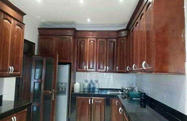 Wonderfull Apartment to Stay at Wail in Kampala - Foto 24