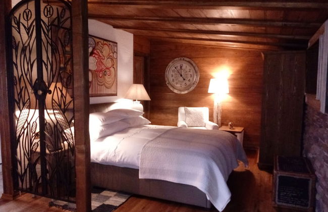 Cottage and Chalet Pr Klemuc - Foto 9