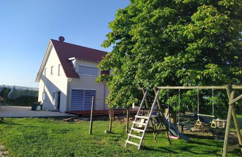 Ferienhof Dachsberg Wohnung Maritim - Foto 16