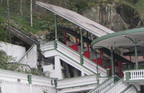 Kitnet em Santos a melhor cidade do litoral paulista. - Foto 35