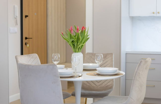 Stylish Apartment 7th Floor by Renters - Foto 22