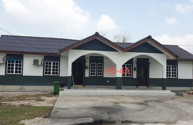 4 Bedroom Bungalow With Private Pool - Foto 24