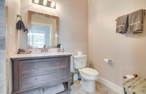 Modern Home Less Than 1 Mi to Dwtn San Antonio and Riverwalk - Foto 23