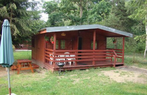 Domki drewniane alpejskie - Photo 17