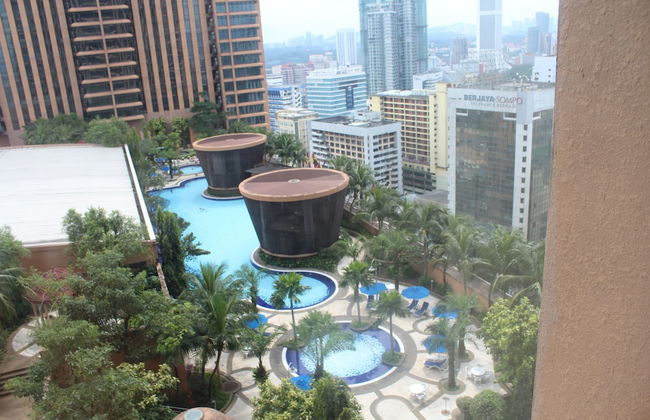 Eastern Suites at Times Square KL - Foto 44