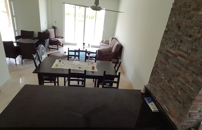 Diplomats Villa at Diplo4 MV Rass El Hekma - Photo 8