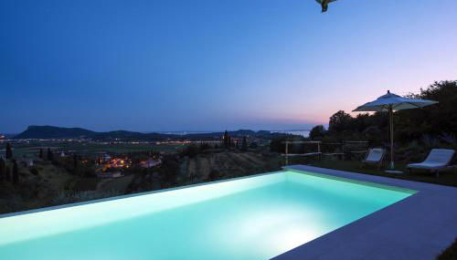 Agriturismo GaiaSofia - adults only - Foto 2, sunbed