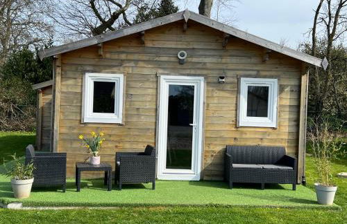 Les gîtes d'Aloziwen le TY BREIZH - Foto 15