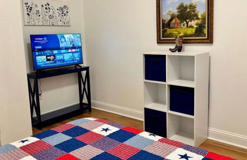 Texas Country 2BR 1BA - Foto 11