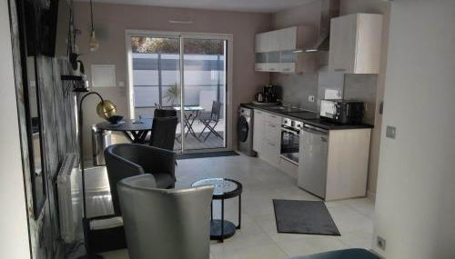 MOR-HA-MARCH Studio - Foto 3