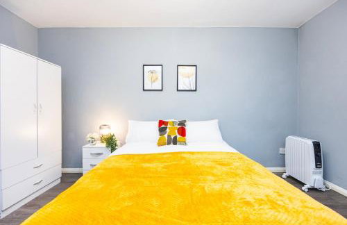 Modern 2 Bed Flat 2 Min Walk to Brockley Station - Photo 13